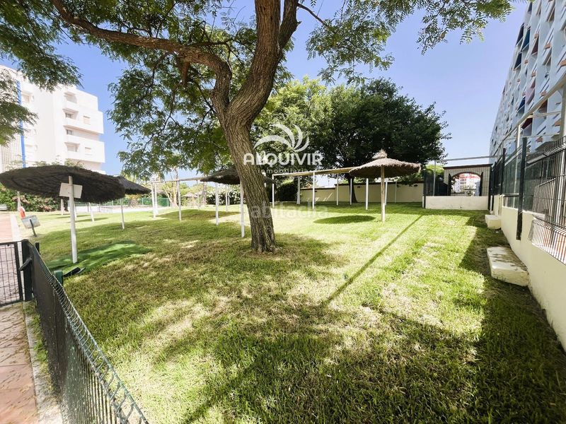Foto 56a3c77c-bdf2-4134-b33a-906c6f1768f7. Pis amb piscina a Golf - Torre Almenara Almonte