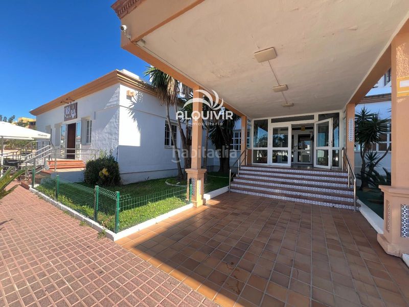 Foto d6642169-aed8-41c7-8d78-d635cd106c0c. Pis amb piscina a Golf - Torre Almenara Almonte