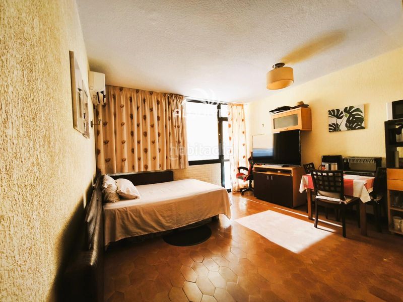 Foto d8eb13a6-4fbe-4799-b877-03ad6aed59a1. Pis amb piscina a Golf - Torre Almenara Almonte