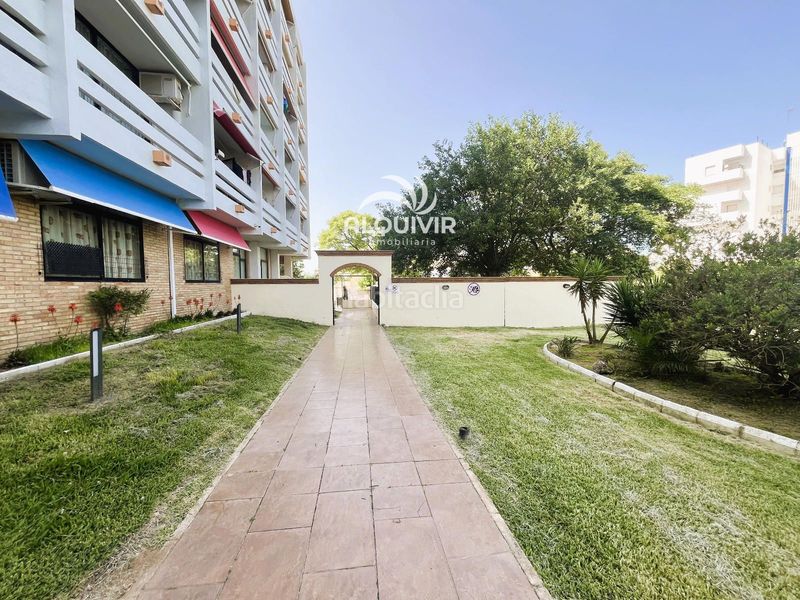 Foto e0fd19d4-20c2-4b55-ba84-cb9338e60102. Pis amb piscina a Golf - Torre Almenara Almonte