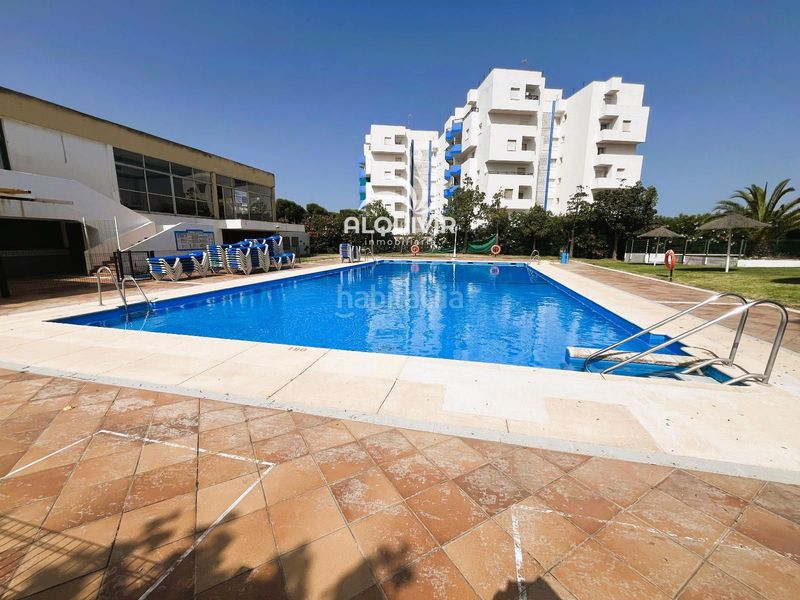 Foto e9c9ee45-5abd-4ad4-9af2-712b8f8cac09. Pis amb piscina a Golf - Torre Almenara Almonte