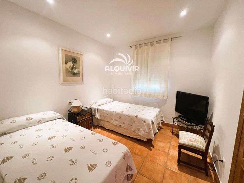 Foto 05aeae30-782f-4293-8b5f-a96ccd12383f. Casa pareada magnifica casa en venta, en matalascañas. urbanización privada, villas de golf en Almonte