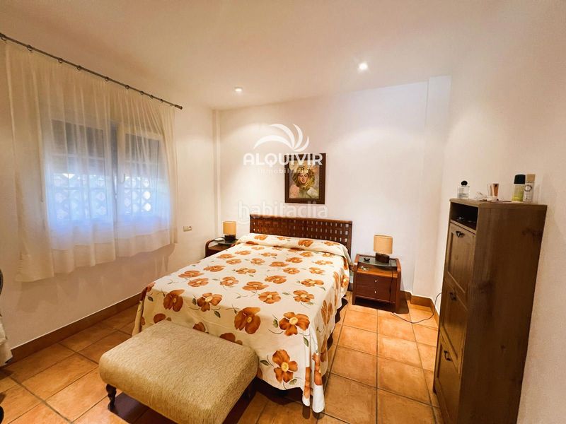 Foto 0f1c0818-8eda-494f-a671-695ec1a2bfa5. Casa pareada magnifica casa en venta, en matalascañas. urbanización privada, villas de golf en Almonte
