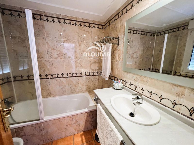Foto 1dabadf9-46fe-4416-9844-9fecb540fc96. Casa pareada magnifica casa en venta, en matalascañas. urbanización privada, villas de golf en Almonte