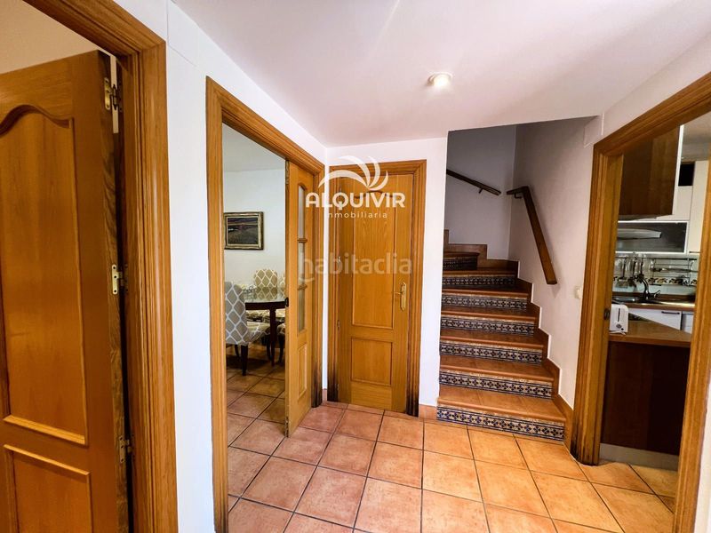 Foto 2268b5aa-2ed9-42da-a98f-a0d626f04e72. Casa pareada magnifica casa en venta, en matalascañas. urbanización privada, villas de golf en Almonte