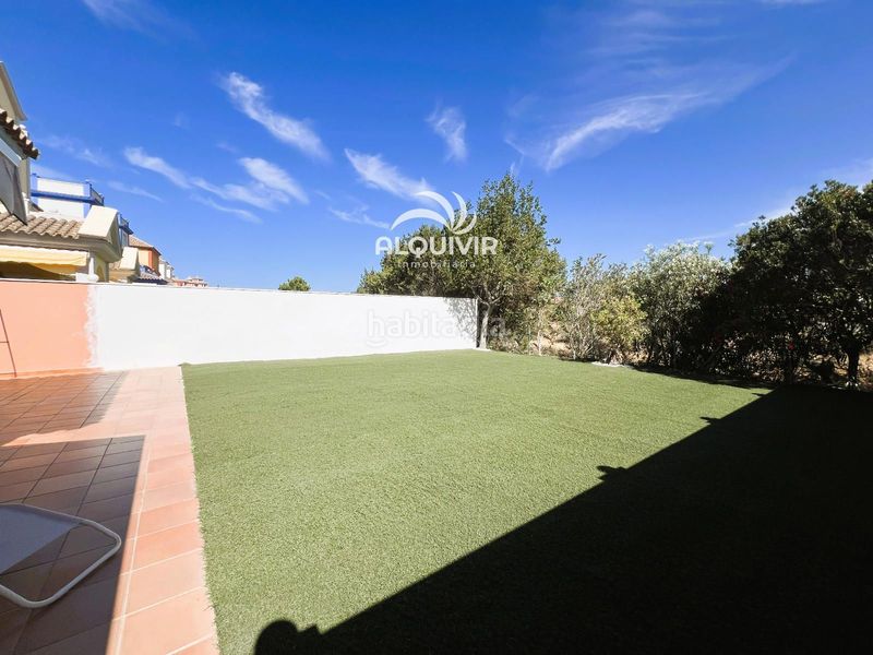 Foto 45f55497-820c-40c5-8849-b99c021f5064. Casa pareada magnifica casa en venta, en matalascañas. urbanización privada, villas de golf en Almonte