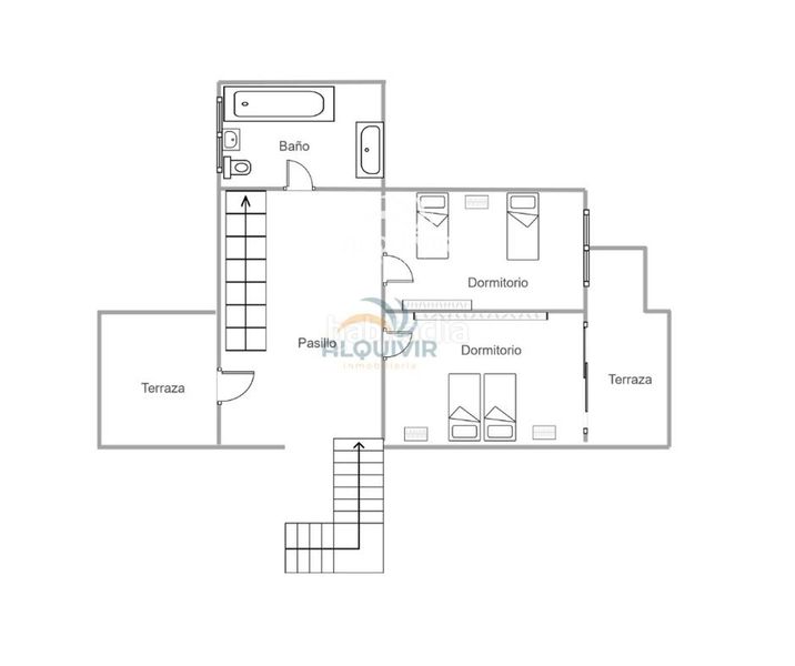 Foto 6902663d-8118-49e8-8443-df052250b574. Casa pareada magnifica casa en venta, en matalascañas. urbanización privada, villas de golf en Almonte
