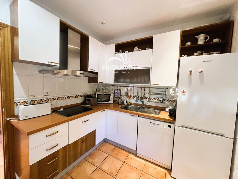 Foto a142beb3-8bd9-41eb-812e-a1577a7fd72e. Casa pareada magnifica casa en venta, en matalascañas. urbanización privada, villas de golf en Almonte