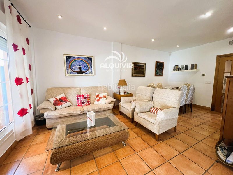 Foto b40d6682-a38a-4137-919a-89a8956cace2. Casa pareada magnifica casa en venta, en matalascañas. urbanización privada, villas de golf en Almonte