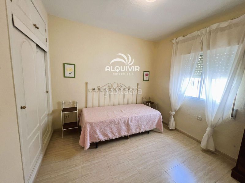 Foto 2b85f882-e042-48d3-8148-7a2cad13a7cc. Casa aparellada amb aparcament a Golf - Torre Almenara Almonte