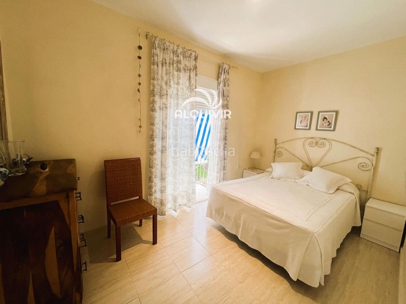 Foto 3045b3ab-aa2f-45ed-b9ed-fac5fc06a90c. Casa aparellada amb aparcament a Golf - Torre Almenara Almonte