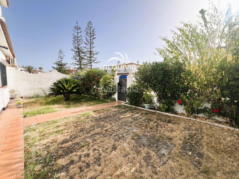 Foto 46ca173d-10b1-4051-a4b4-4988808c3220. Casa aparellada amb aparcament a Golf - Torre Almenara Almonte