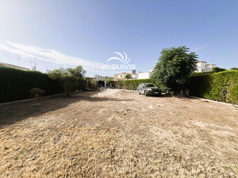 Foto 4c34b1af-318d-4e8c-bdab-917c81475b1c. Casa aparellada amb aparcament a Golf - Torre Almenara Almonte