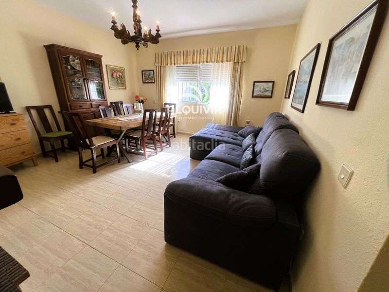Foto 4cd220b7-6d49-4f65-92a1-ecdfba6b0b36. Casa aparellada amb aparcament a Golf - Torre Almenara Almonte