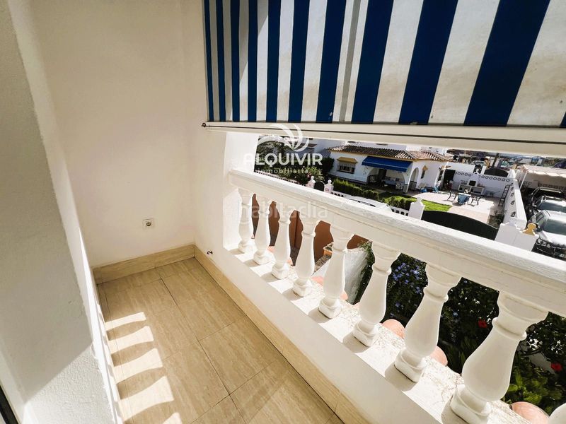 Foto 5269341b-f736-45df-bb39-f2d124b2707d. Casa aparellada amb aparcament a Golf - Torre Almenara Almonte