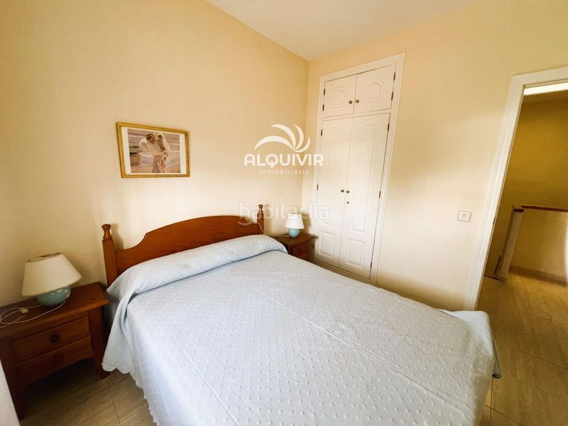 Foto 8b2d7eb1-9236-4d63-a3b1-5e6bb3d452ef. Casa aparellada amb aparcament a Golf - Torre Almenara Almonte
