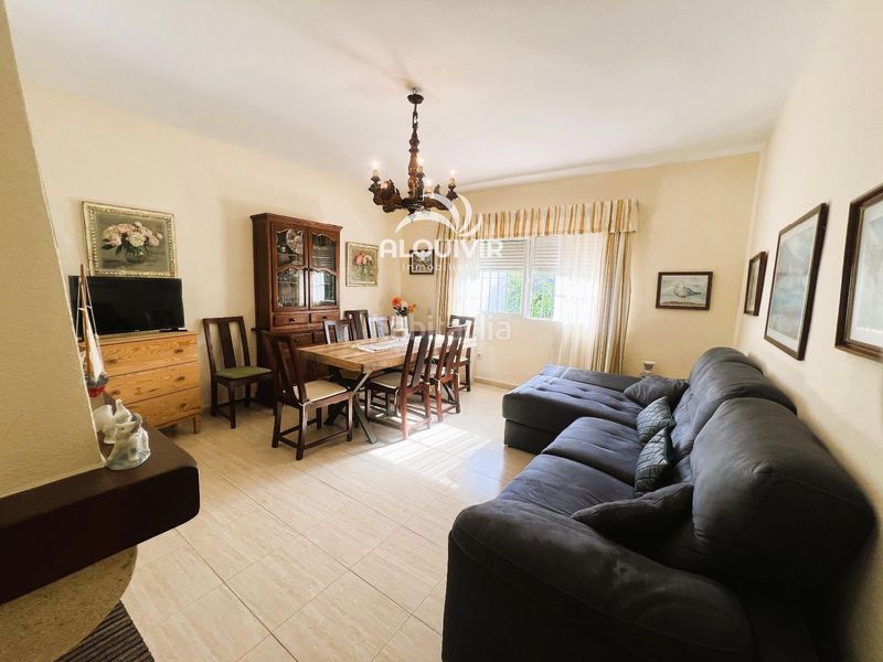 Foto a0ef5237-1a6b-4581-a891-6510fd375215. Casa aparellada amb aparcament a Golf - Torre Almenara Almonte