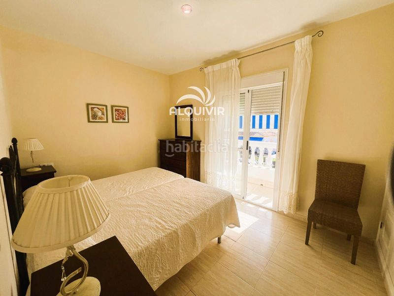 Foto a8bb127a-ebb3-4e06-9e81-0d11d235c678. Casa aparellada amb aparcament a Golf - Torre Almenara Almonte