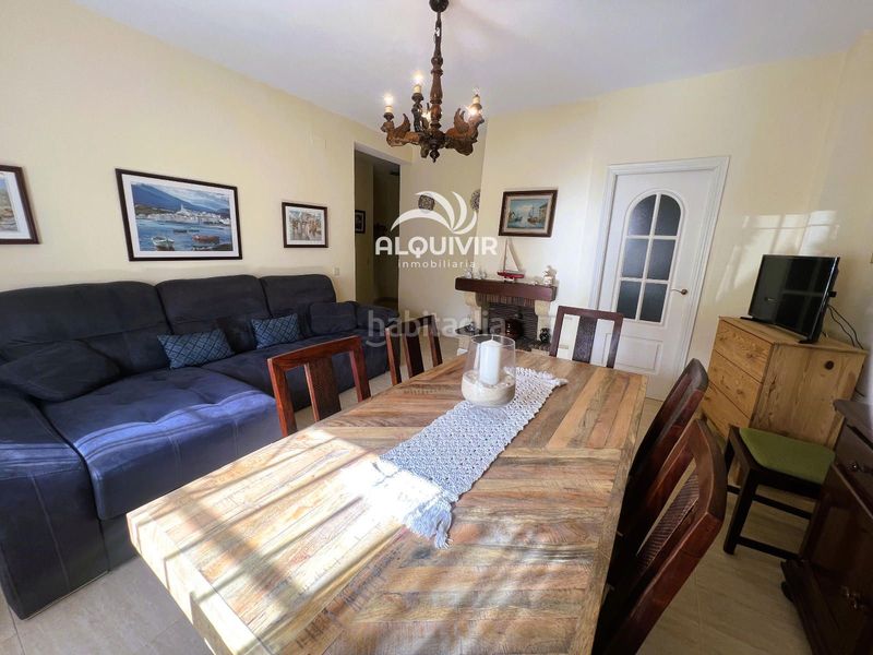 Foto bf11f06e-e3d0-4a03-b573-8bc9db16c7f8. Casa aparellada amb aparcament a Golf - Torre Almenara Almonte