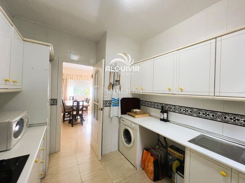 Foto c4a2a107-de54-485e-8f4e-7f70da5837a4. Casa aparellada amb aparcament a Golf - Torre Almenara Almonte