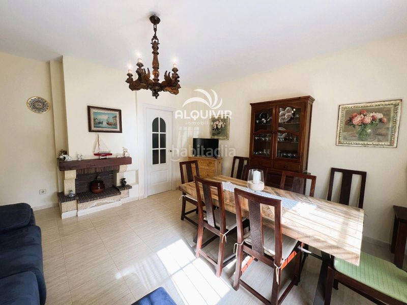 Foto c9c7e631-6f22-4041-9db8-40ec7c9f5692. Casa aparellada amb aparcament a Golf - Torre Almenara Almonte
