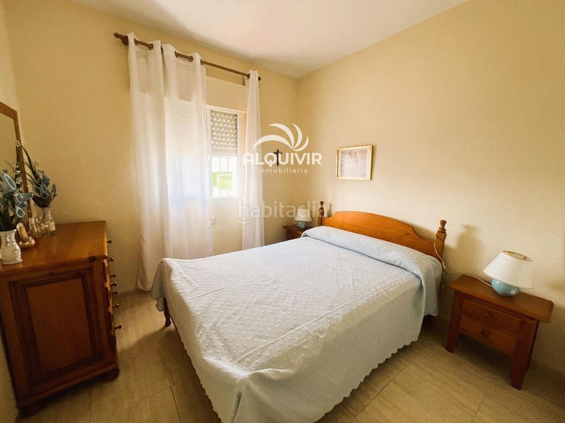 Foto cec227d1-31f5-4225-8e16-da7b09200015. Casa aparellada amb aparcament a Golf - Torre Almenara Almonte