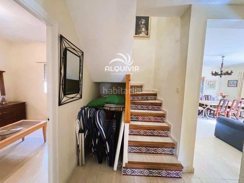 Foto d9a34d7c-8be7-4537-929e-2ffed7abdb33. Casa aparellada amb aparcament a Golf - Torre Almenara Almonte