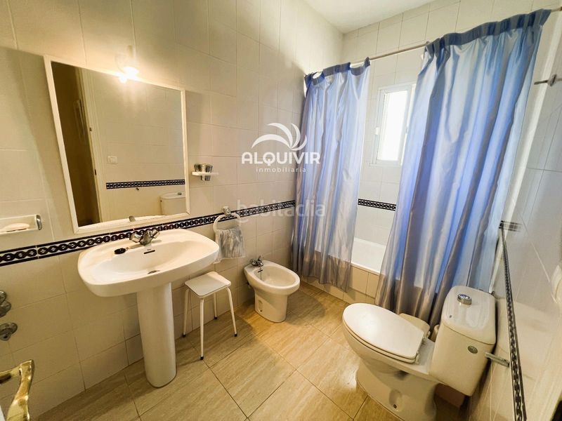 Foto e8a5b487-2d81-4058-b8ab-52c25f2177ca. Casa aparellada amb aparcament a Golf - Torre Almenara Almonte
