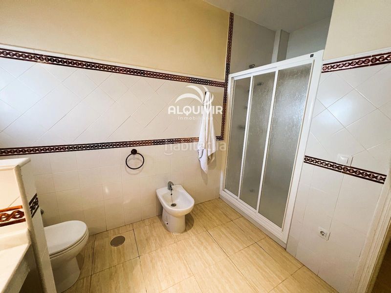 Foto fbdbcd48-cd66-4144-8460-bd8dd96e859c. Casa aparellada amb aparcament a Golf - Torre Almenara Almonte