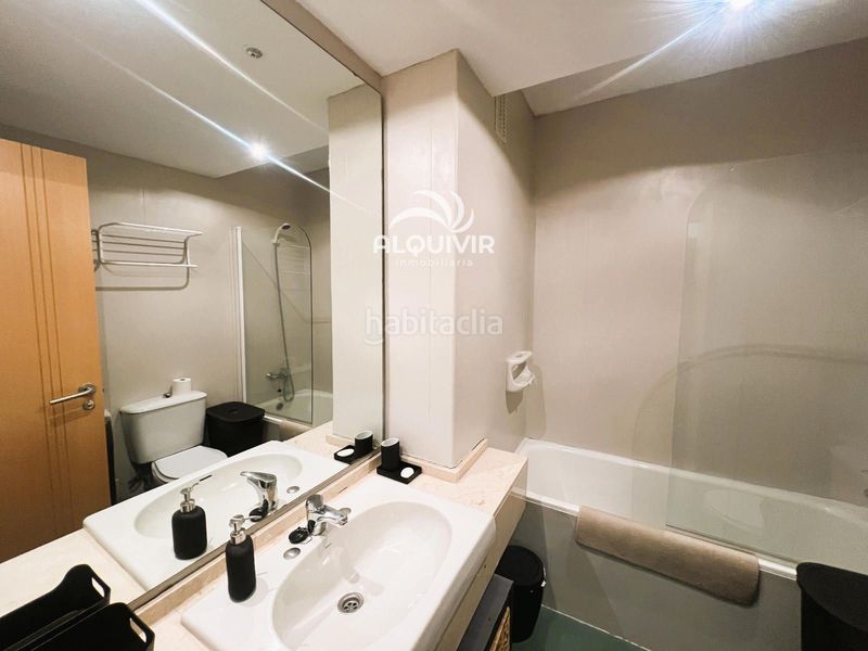 Foto c70b873c-2671-4f23-8fc8-96358a4a6d8f. Pis amb piscina a Golf - Torre Almenara Almonte