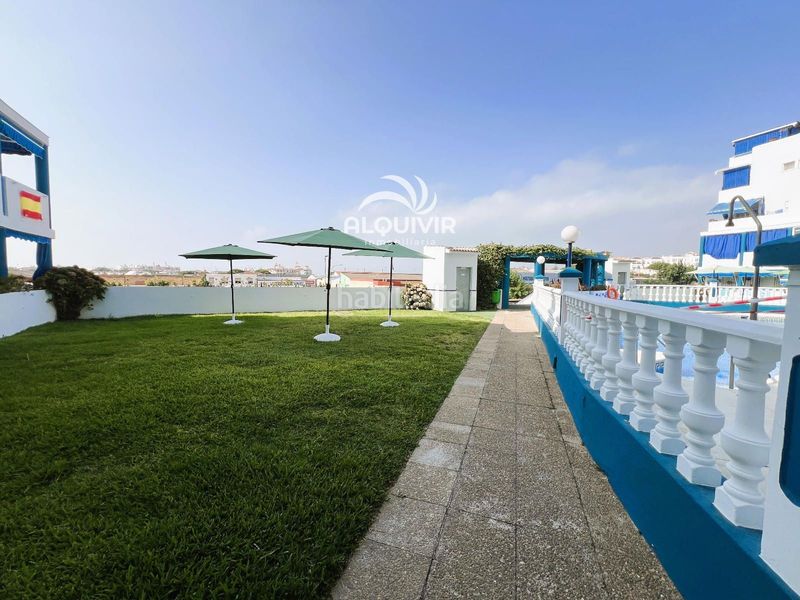 Foto 435b6bf6-c8dd-49f8-93ba-6f21ddbc545e. Dúplex amb calefacció aparcament piscina a Caño Guerrero Almonte