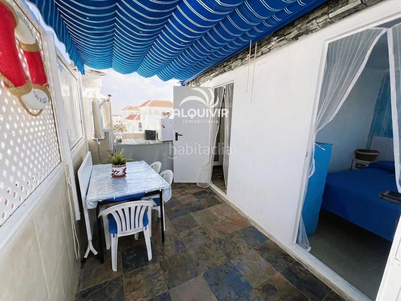 Foto 93639408-242b-4c0e-b068-3b1a9a6bb116. Dúplex amb calefacció aparcament piscina a Caño Guerrero Almonte