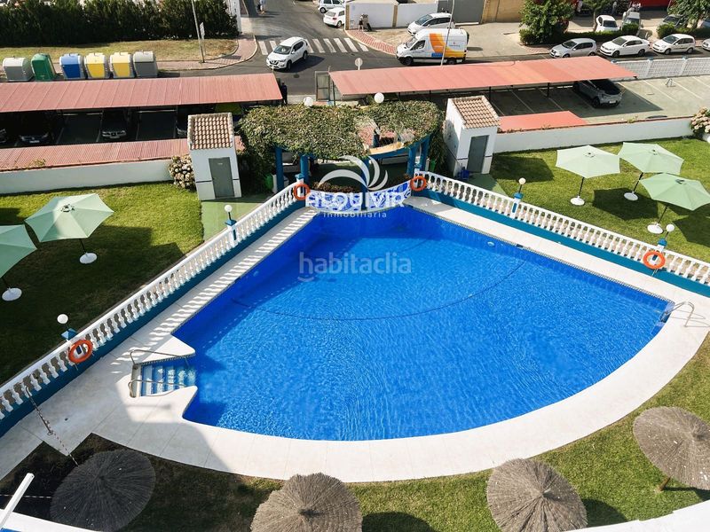 Foto 96353450-e4b6-4e74-8647-c742f0be555d. Dúplex amb calefacció aparcament piscina a Caño Guerrero Almonte
