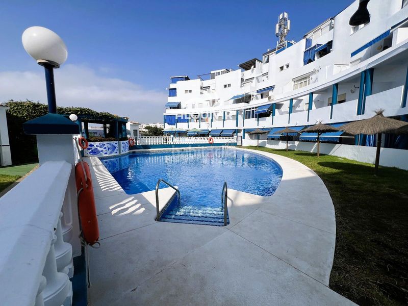 Foto e103f6ae-f306-43d0-b423-d6044eeb41ee. Dúplex amb calefacció aparcament piscina a Caño Guerrero Almonte