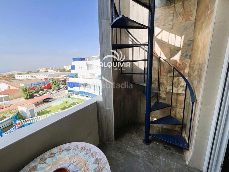 Foto e59f0e1f-bae8-4284-8ef8-6609a7af09f4. Dúplex amb calefacció aparcament piscina a Caño Guerrero Almonte