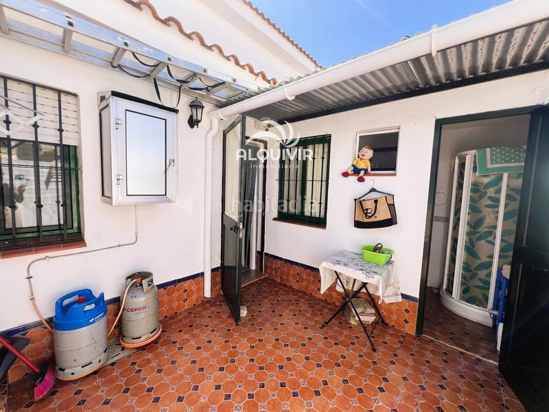 Foto 4fdfd4f6-f87f-4750-b646-1b0cb8cbd083. Casa adossada a Caño Guerrero Almonte
