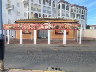 Local Comercial a Caño Guerrero
