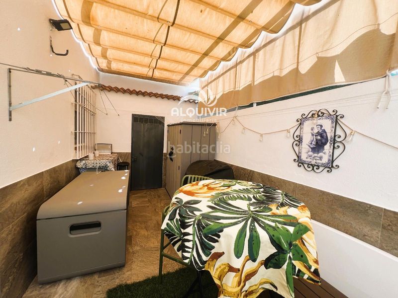 Foto 57ca9263-2c69-4e32-9dfd-fe37b5cd1eda. Casa adossada a Caño Guerrero Almonte