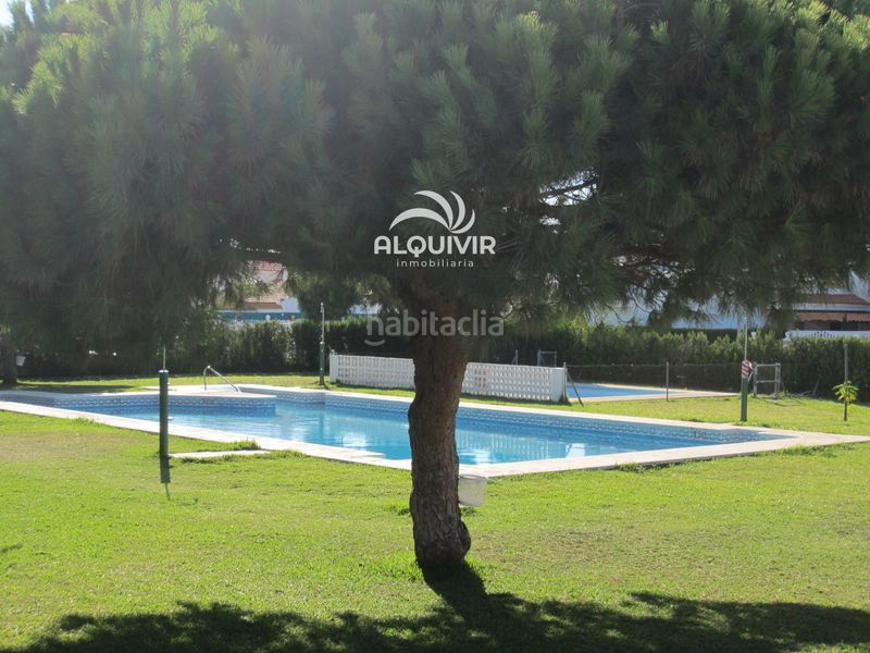 Foto 56b89f64-4777-4ec6-8ece-ae8bd1882a55. Casa adossada amb aparcament piscina a Caño Guerrero Almonte