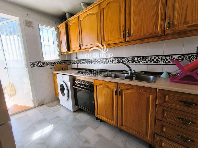 Foto 59698636-36a6-4056-ac15-13008c5cbfdc. Casa adossada amb aparcament piscina a Caño Guerrero Almonte