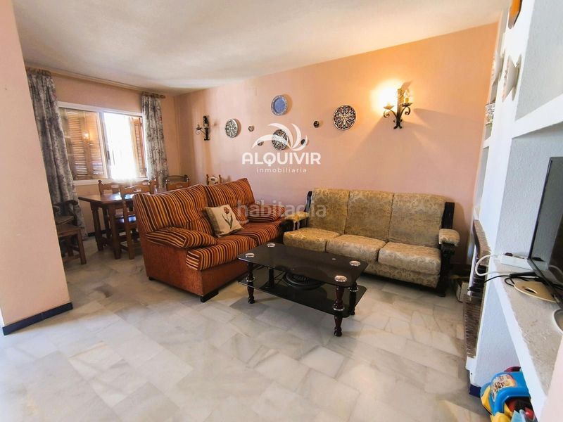 Foto 5dcd1082-aad6-4463-8449-1dd0d486d71a. Casa adossada amb aparcament piscina a Caño Guerrero Almonte