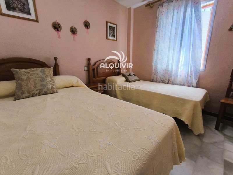 Foto b7f9a3bf-2abe-49a2-bb36-35485799192b. Casa adossada amb aparcament piscina a Caño Guerrero Almonte