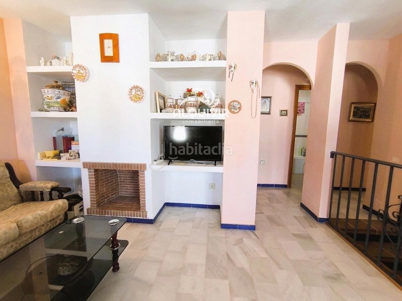 Foto ce0b846c-7fda-4c16-921d-057b85e714c4. Casa adossada amb aparcament piscina a Caño Guerrero Almonte