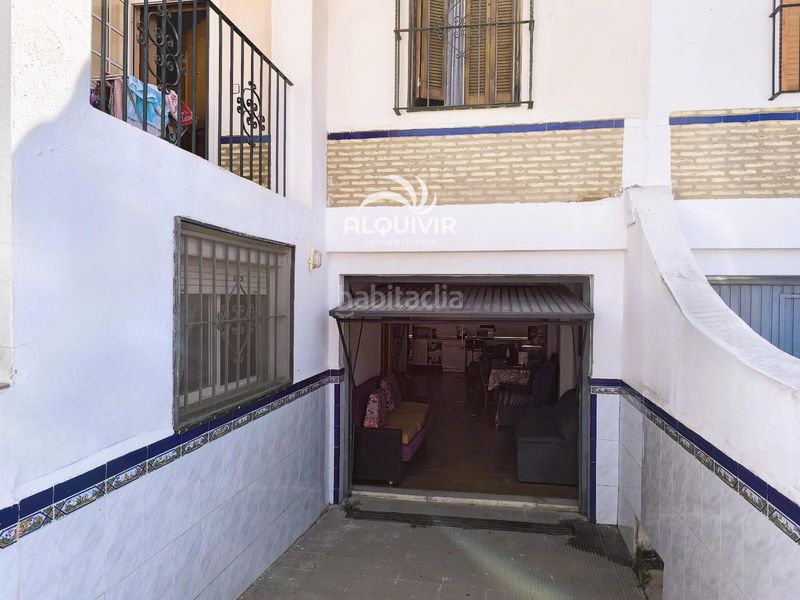 Foto d0a88adf-6f00-44d6-ba5b-d8104382f012. Casa adossada amb aparcament piscina a Caño Guerrero Almonte
