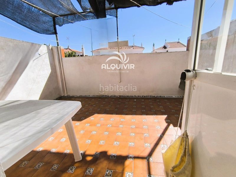 Foto dbeb8799-0c00-4f4a-b724-a69258d4c8fb. Casa adossada amb aparcament piscina a Caño Guerrero Almonte