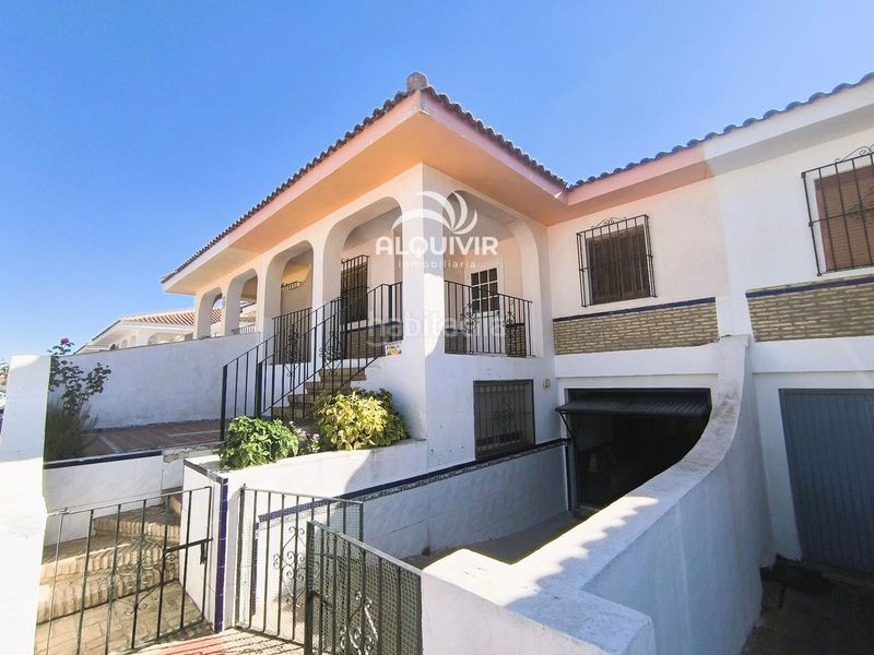 Foto dcbda28f-7d85-4491-80f0-eaaeded9ea30. Casa adossada amb aparcament piscina a Caño Guerrero Almonte