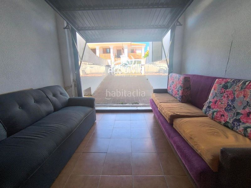 Foto f6ad9a5c-288a-4fda-8037-cbd5630df678. Casa adossada amb aparcament piscina a Caño Guerrero Almonte