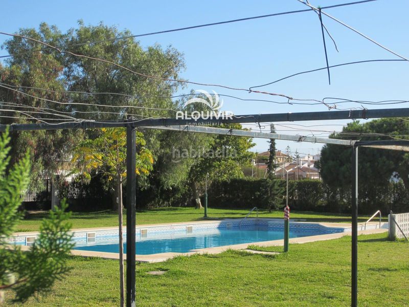 Foto fa7c34f0-0248-4647-86a9-09eac0440ff0. Casa adossada amb aparcament piscina a Caño Guerrero Almonte