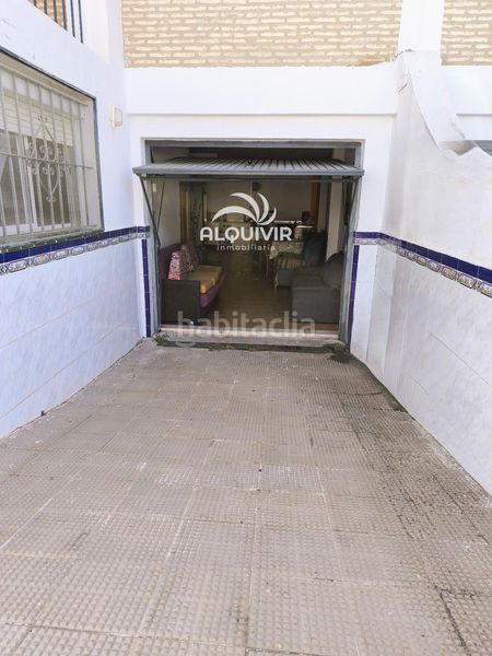 Foto fda28feb-b9fc-4787-a3ca-27bc43d3ccd5. Casa adossada amb aparcament piscina a Caño Guerrero Almonte