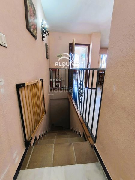 Foto ff1a194c-9109-405a-9328-547b733f624d. Casa adossada amb aparcament piscina a Caño Guerrero Almonte